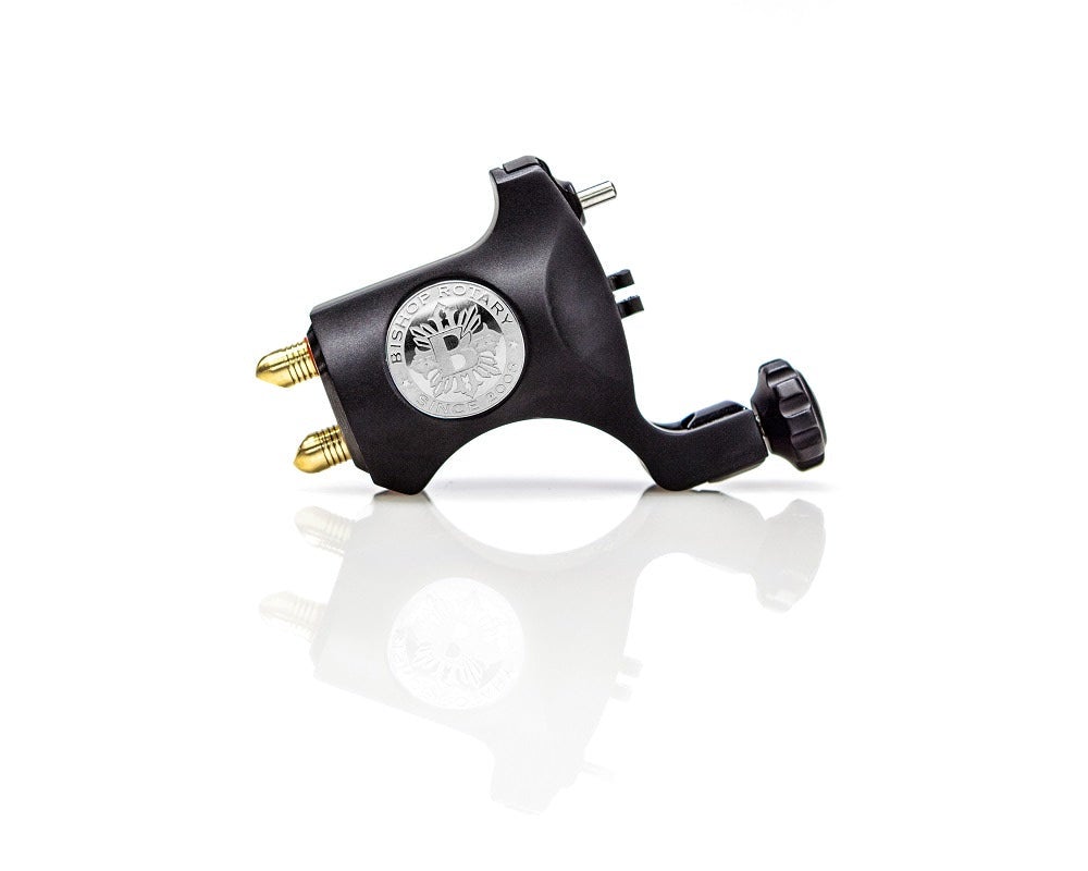 Bishop Rotary Microangelo Tattoo Machine | ATSYN