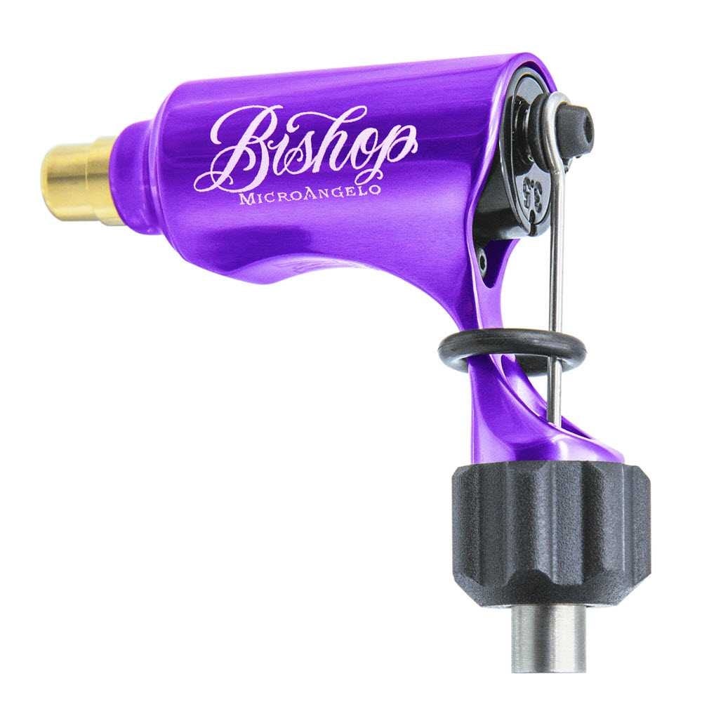 Bishop Rotary Microangelo Tattoo Machine | ATSYN